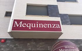 Hostal Mequinenza